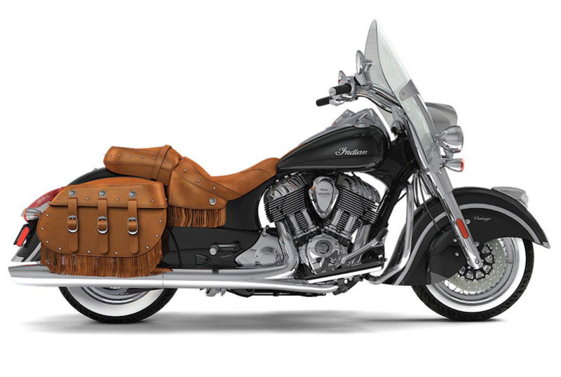 Indian Chief Vintage Chief Vintage (2017 - 18)