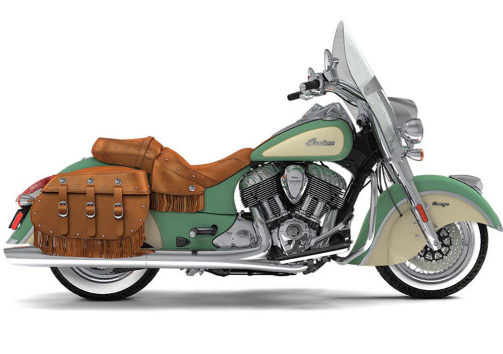 Indian Chief Vintage (2017 - 18) (3)