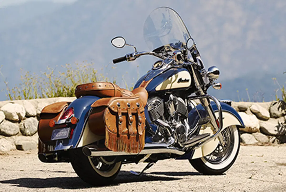 Indian Chief Vintage Chief Vintage (2017 - 18) (6)