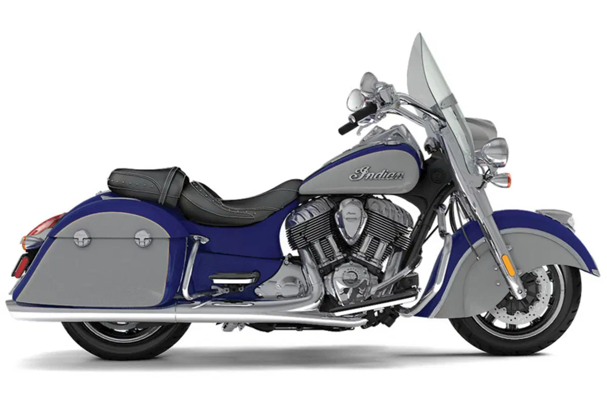 Indian Springfield Springfield (2017 - 18) (3)