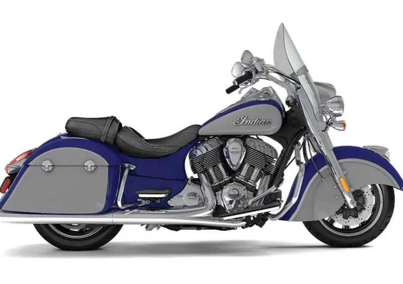 Indian Springfield Springfield (2017 - 18) (3)
