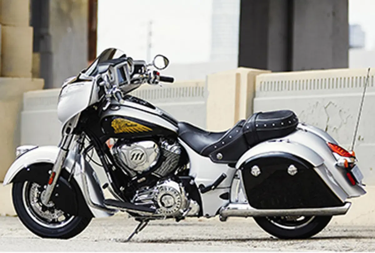 Indian Chieftain Chieftain (2017 - 18) (4)