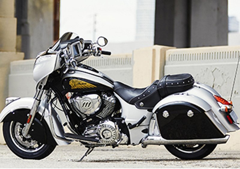 Indian Chieftain Chieftain (2017 - 18) (4)