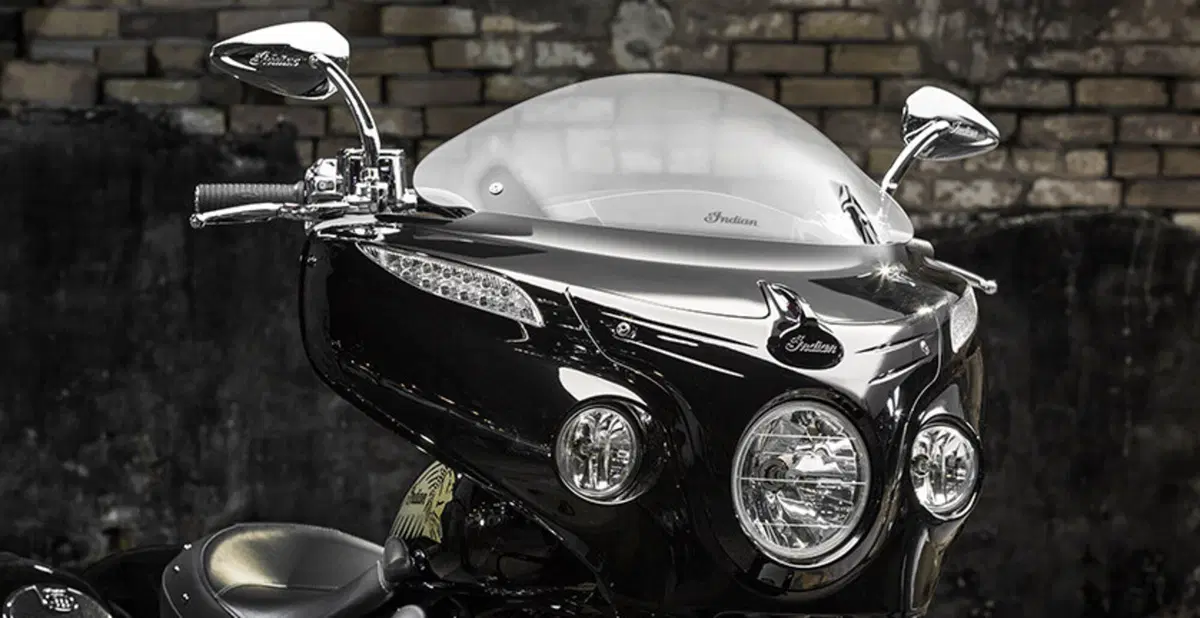 Indian Chieftain Chieftain (2017 - 18) (6)