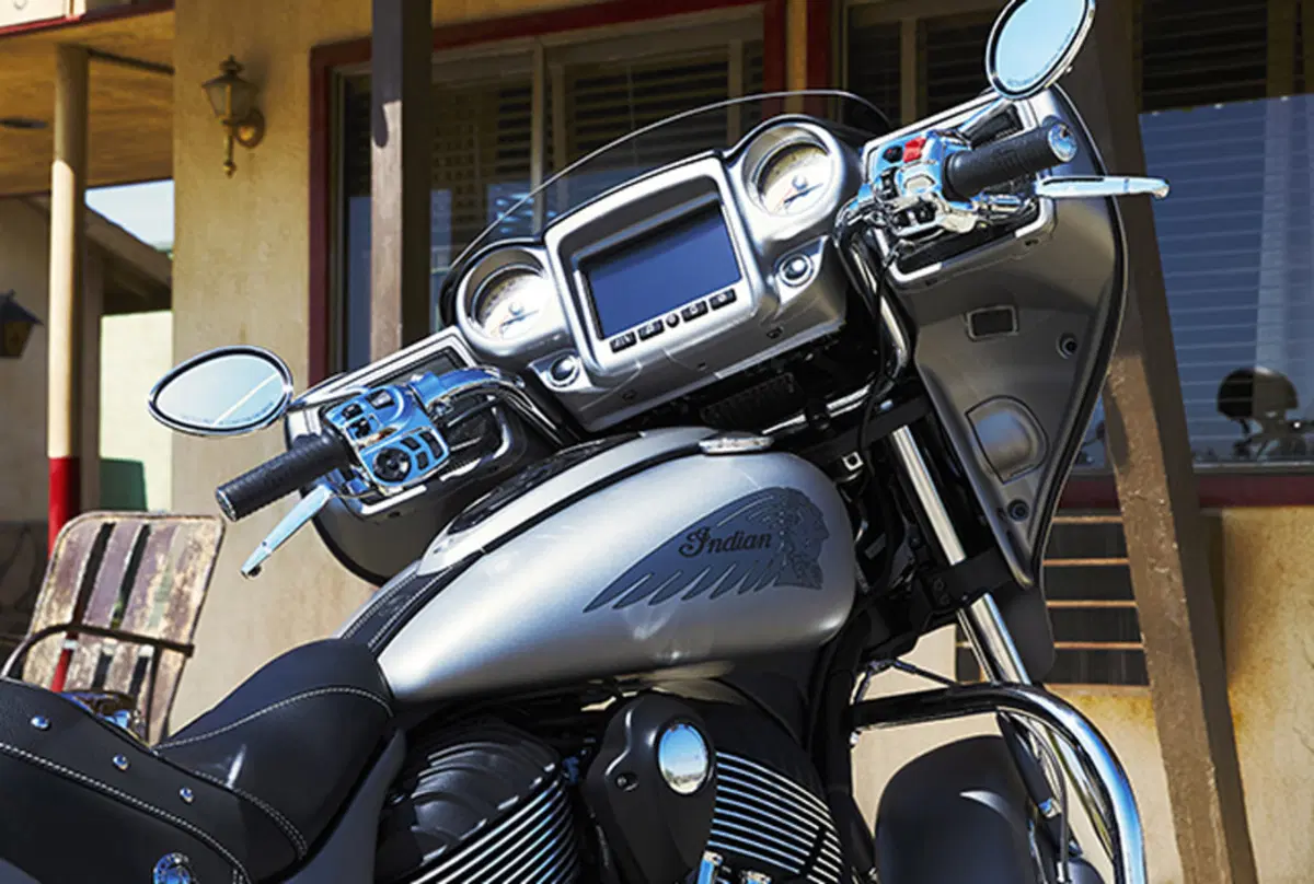 Indian Chieftain Chieftain (2017 - 18) (7)