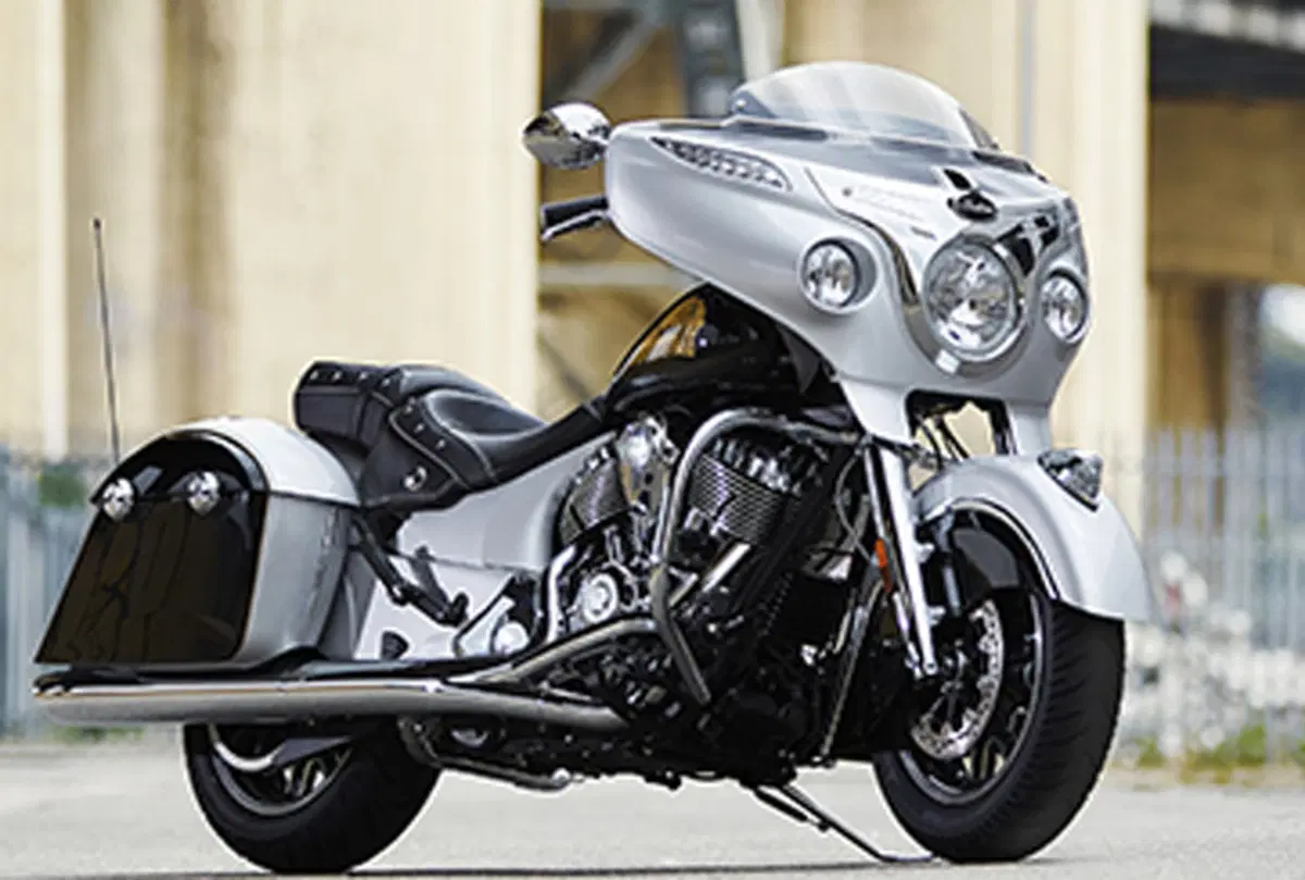Indian Chieftain Chieftain (2017 - 18) (3)