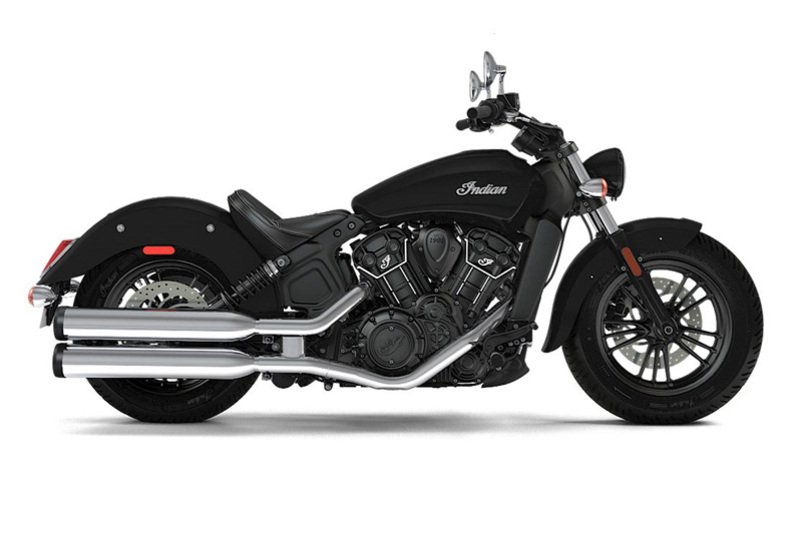 Indian Scout Sixty Scout Sixty (2017 - 19)