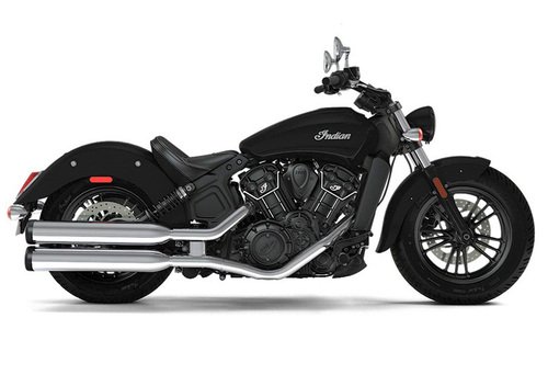 Indian Scout Sixty (2017 - 19)