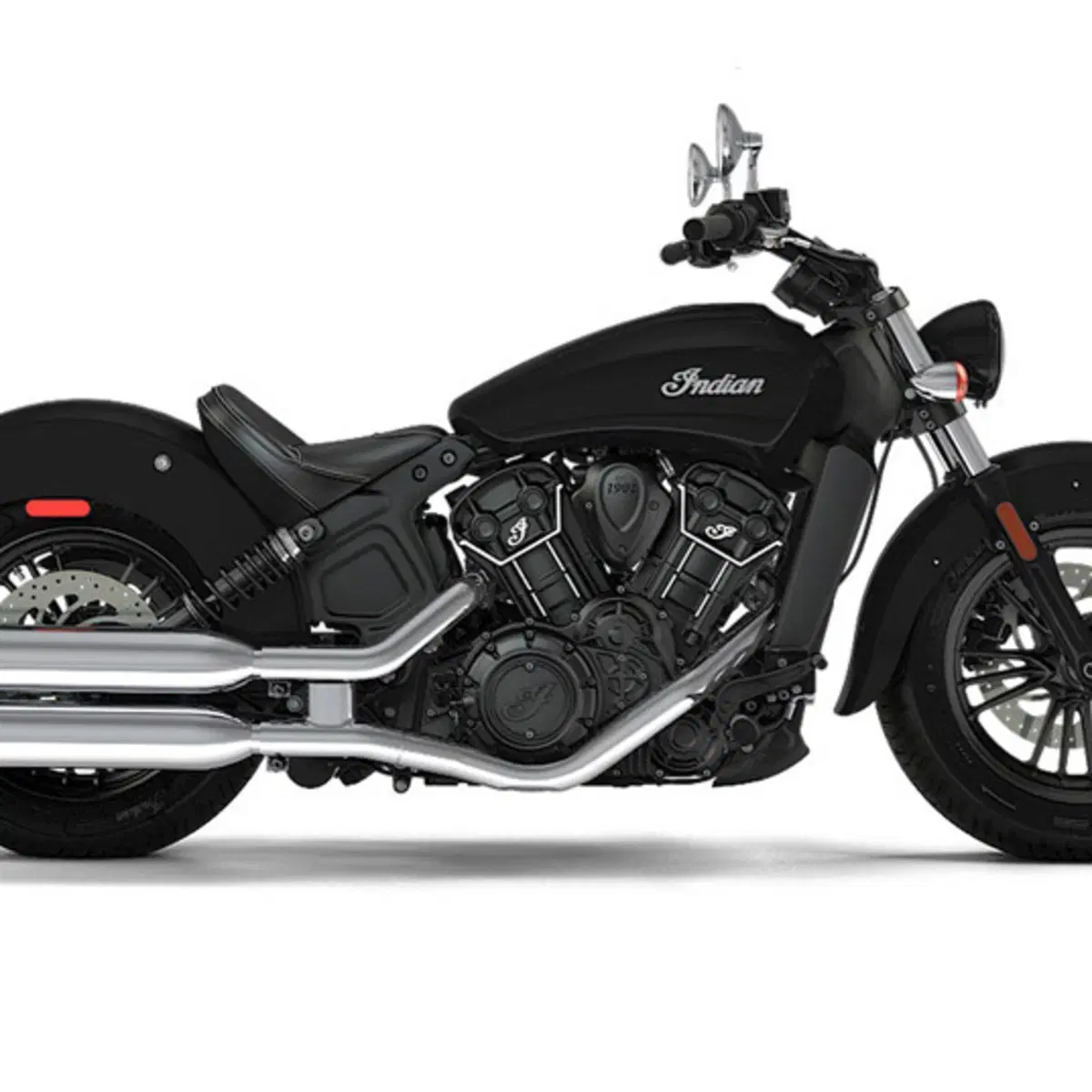 Indian Scout Sixty (2017 - 19)
