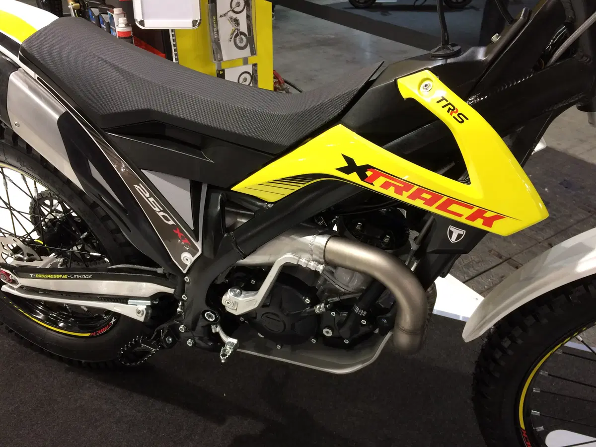 EICMA 2016: le Trial (12)