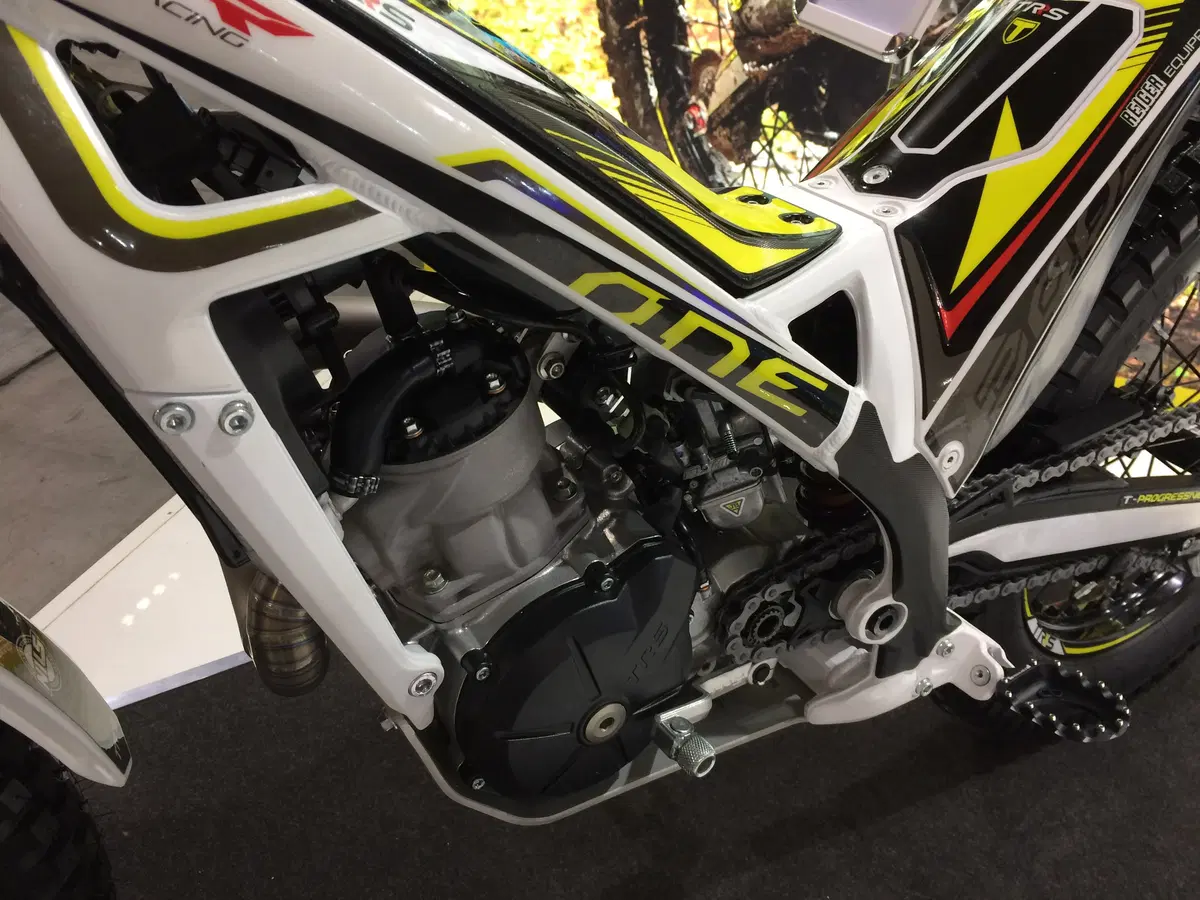 EICMA 2016: le Trial (16)