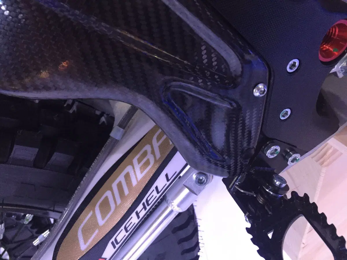 EICMA 2016: le Trial (30)