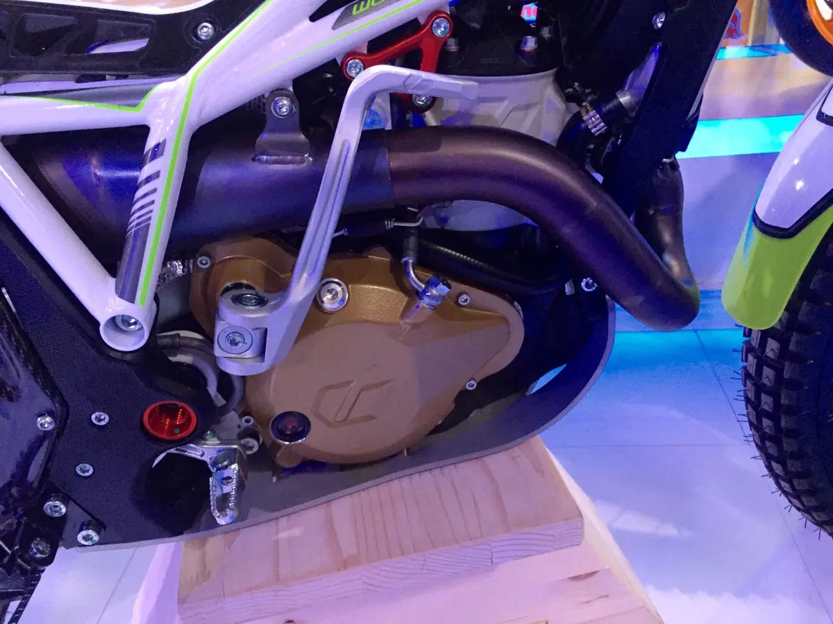 EICMA 2016: le Trial (29)