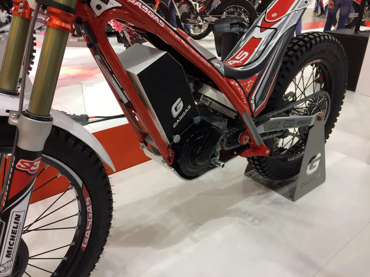 EICMA 2016: le Trial (32)