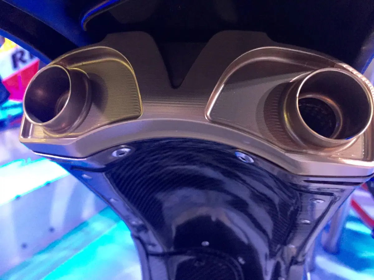 EICMA 2016: le Trial (33)