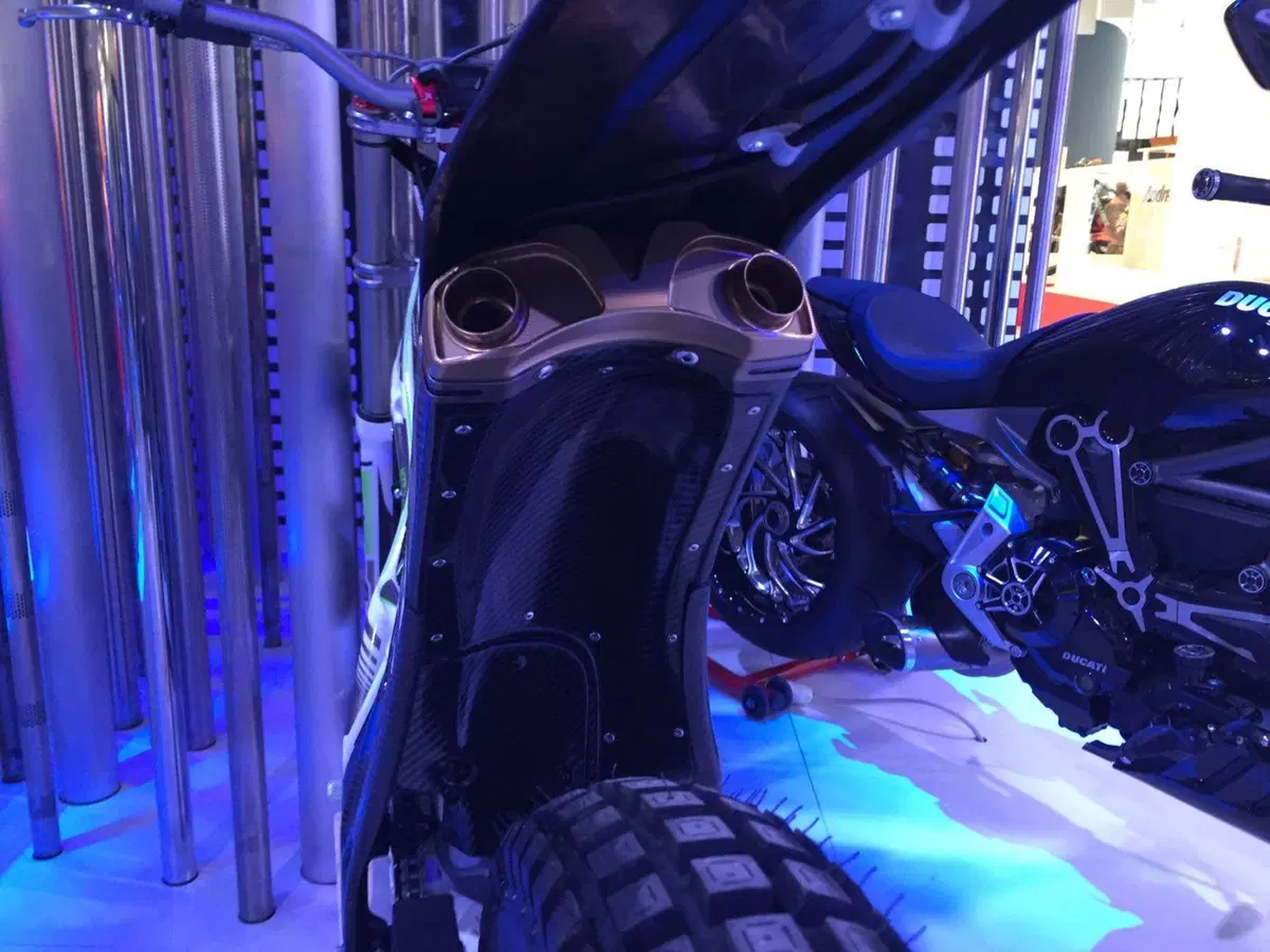 EICMA 2016: le Trial (34)