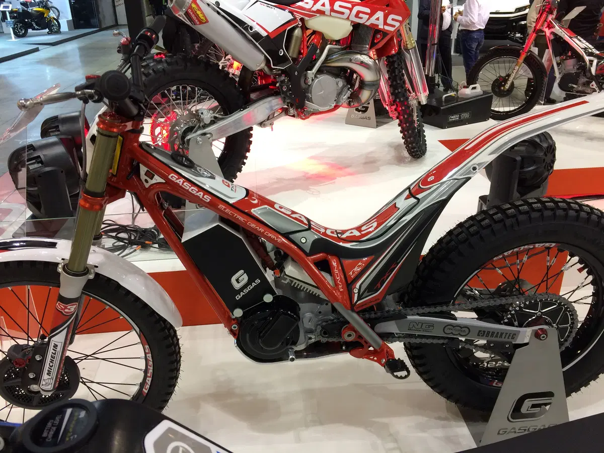 EICMA 2016: le Trial (35)