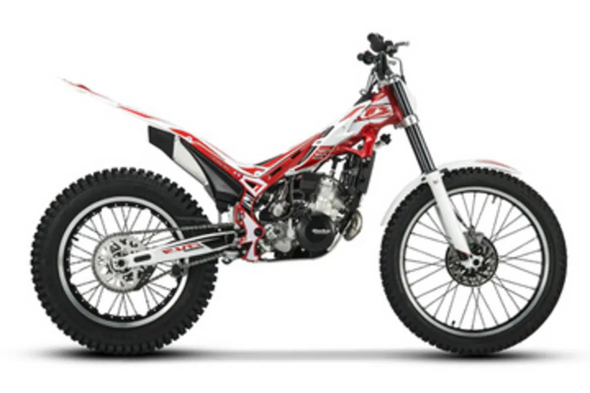 Betamotor Evo 125 Evo 125 2t (2017 - 18) (4)