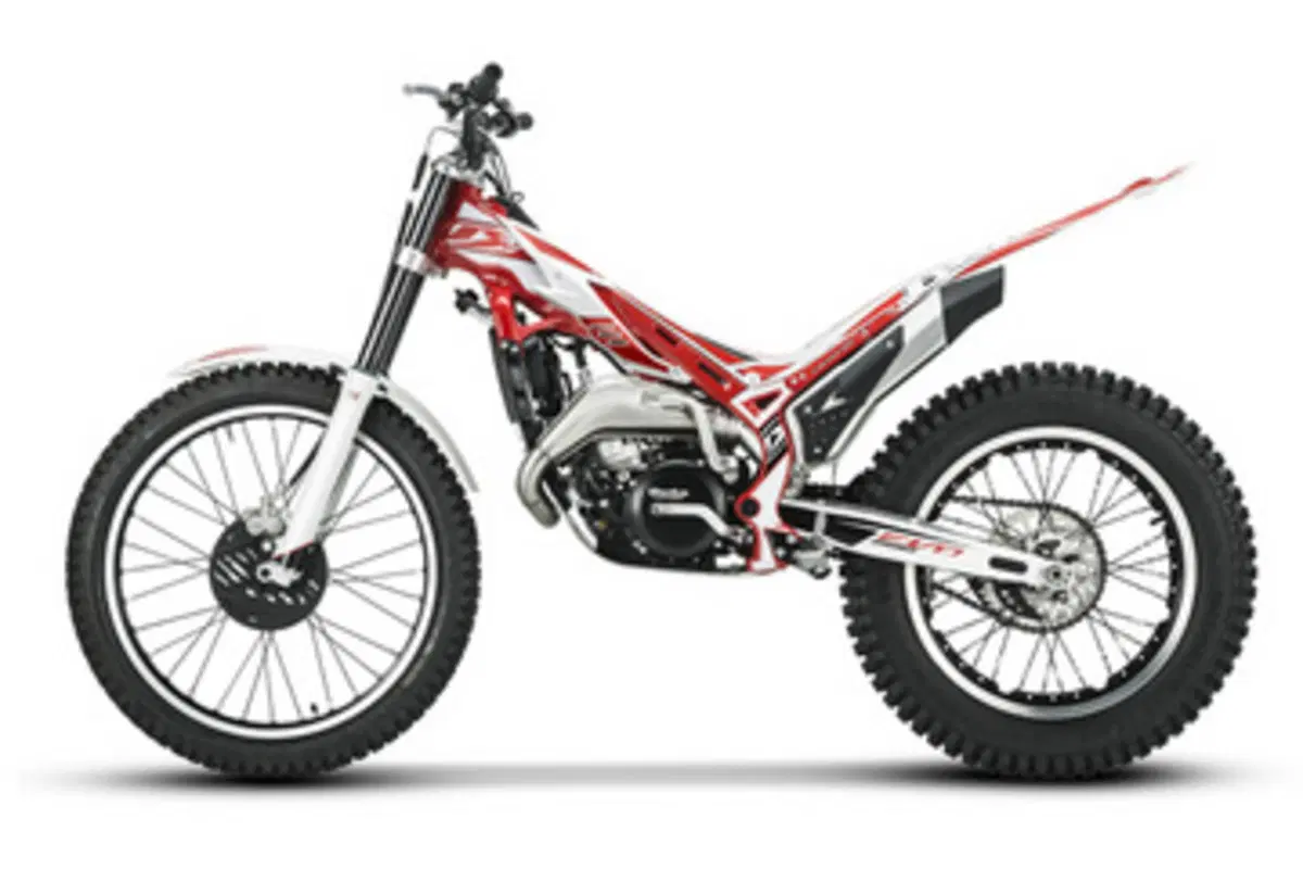 Betamotor Evo 200 Evo 200 2t (2017) (3)