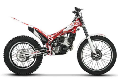 Betamotor Evo 300 2t (2017 - 18)