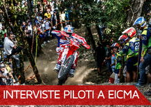 Enduro, Alex Salvini: Pronti per tornare a primeggiare!