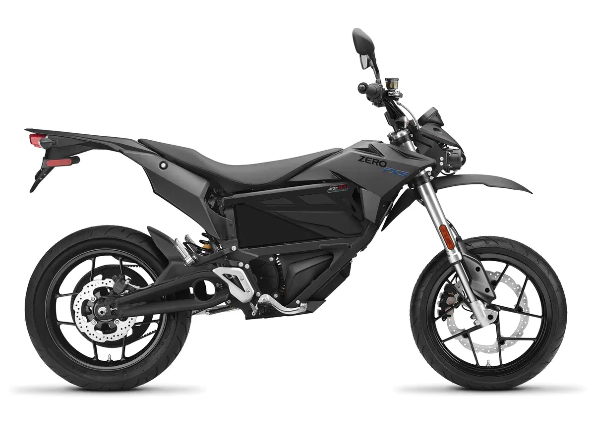 Zero FXS FXS (2015 - 21) (5)
