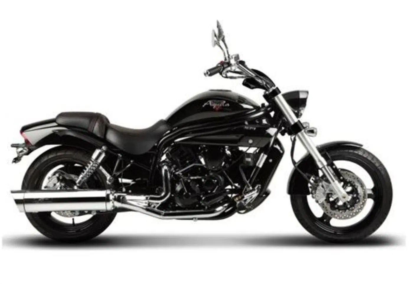 Quotazione usato Hyosung Aquila 650