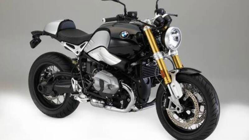 BMW i prezzi delle nuove versioni 2017