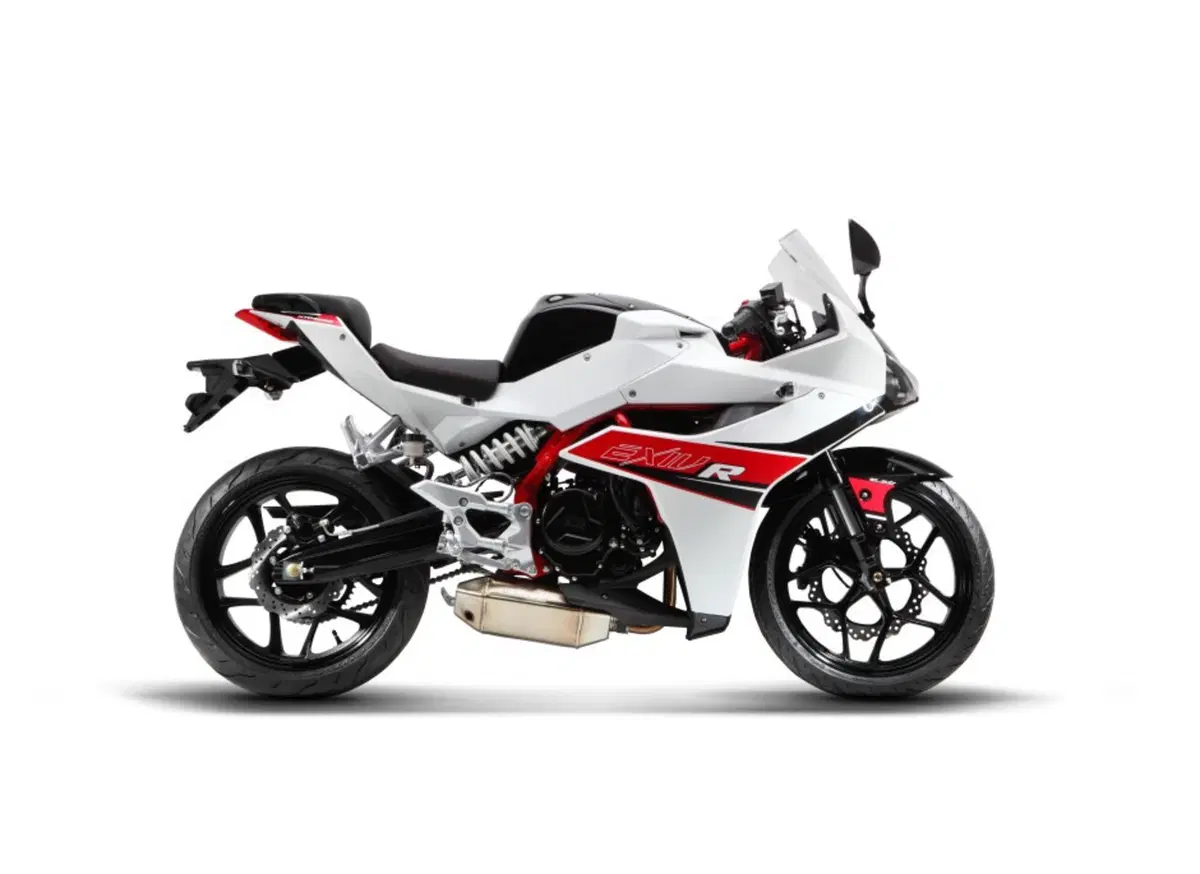Hyosung GD 250 R GD 250 R (2017 - 18) (3)
