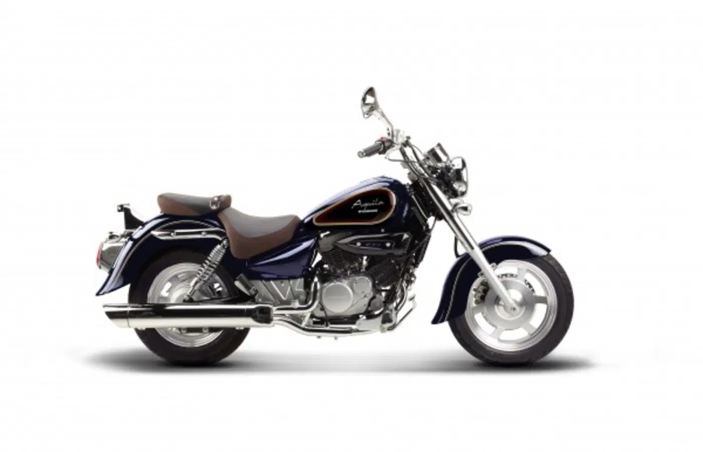 Quotazione usato Hyosung Aquila 250