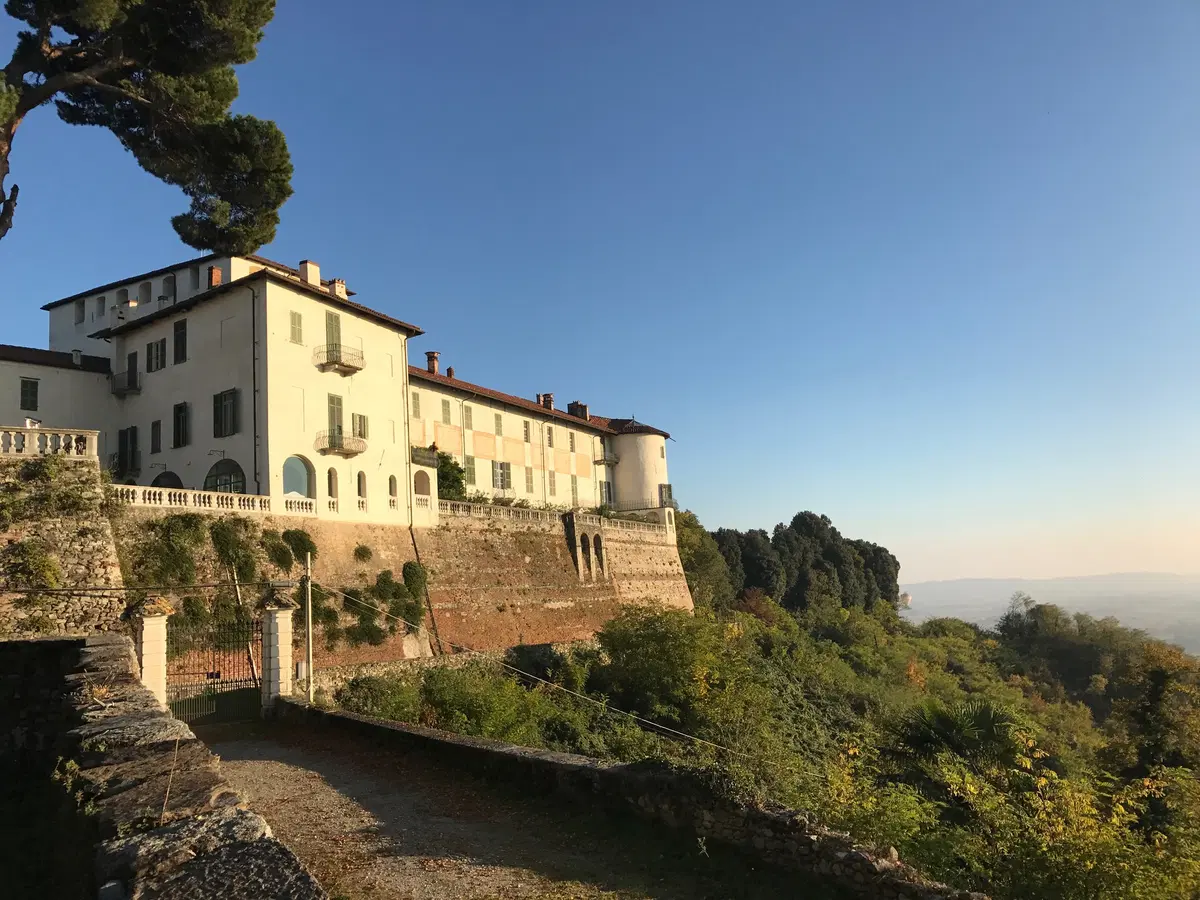 In viaggio con Camilla: il Piemonte meno noto (3)