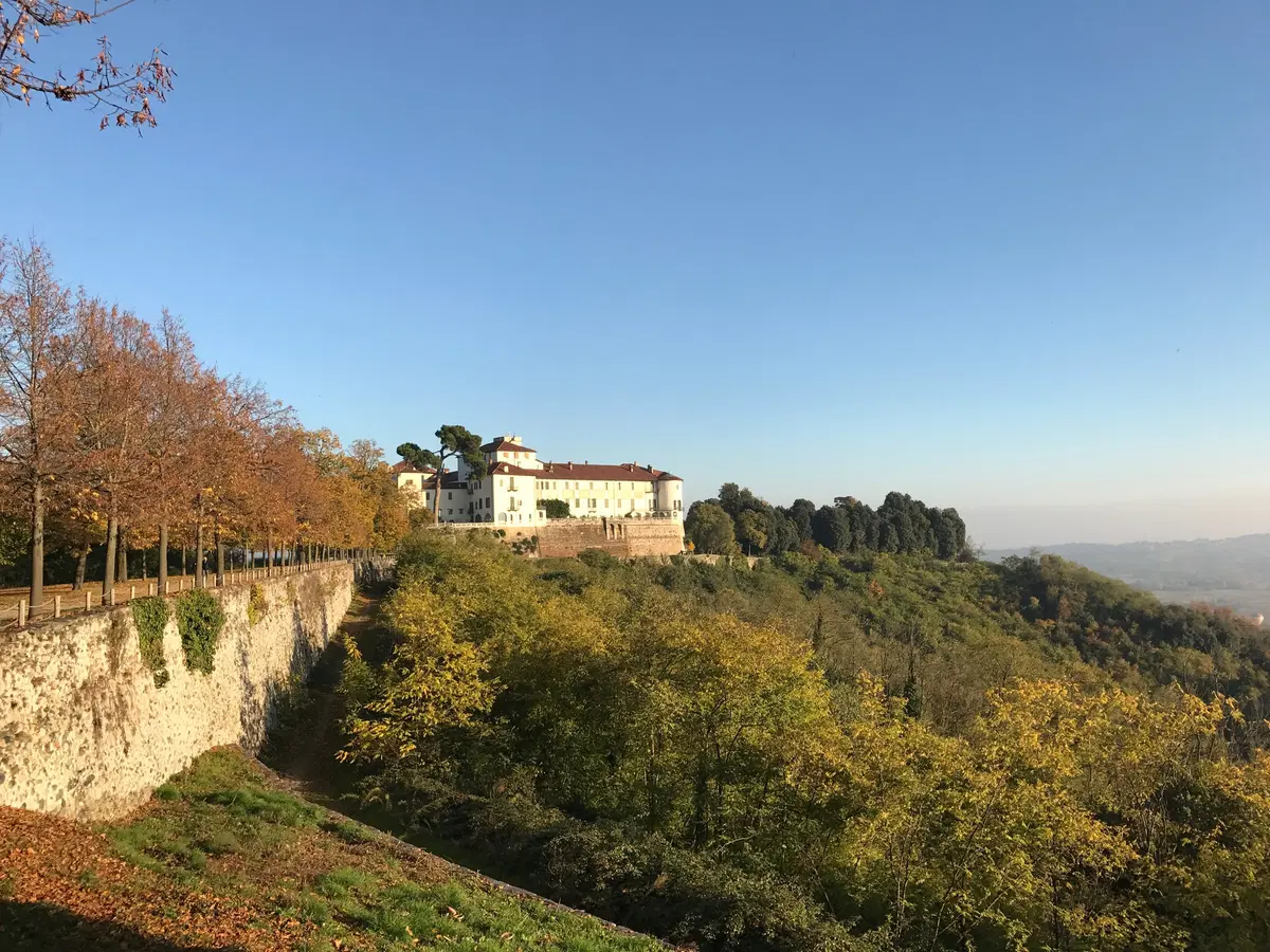 In viaggio con Camilla: il Piemonte meno noto (4)