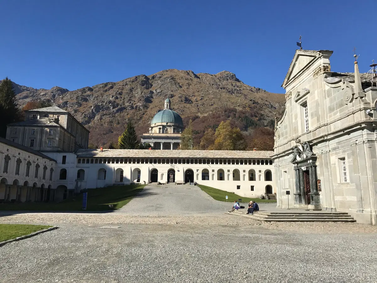 In viaggio con Camilla: il Piemonte meno noto (6)