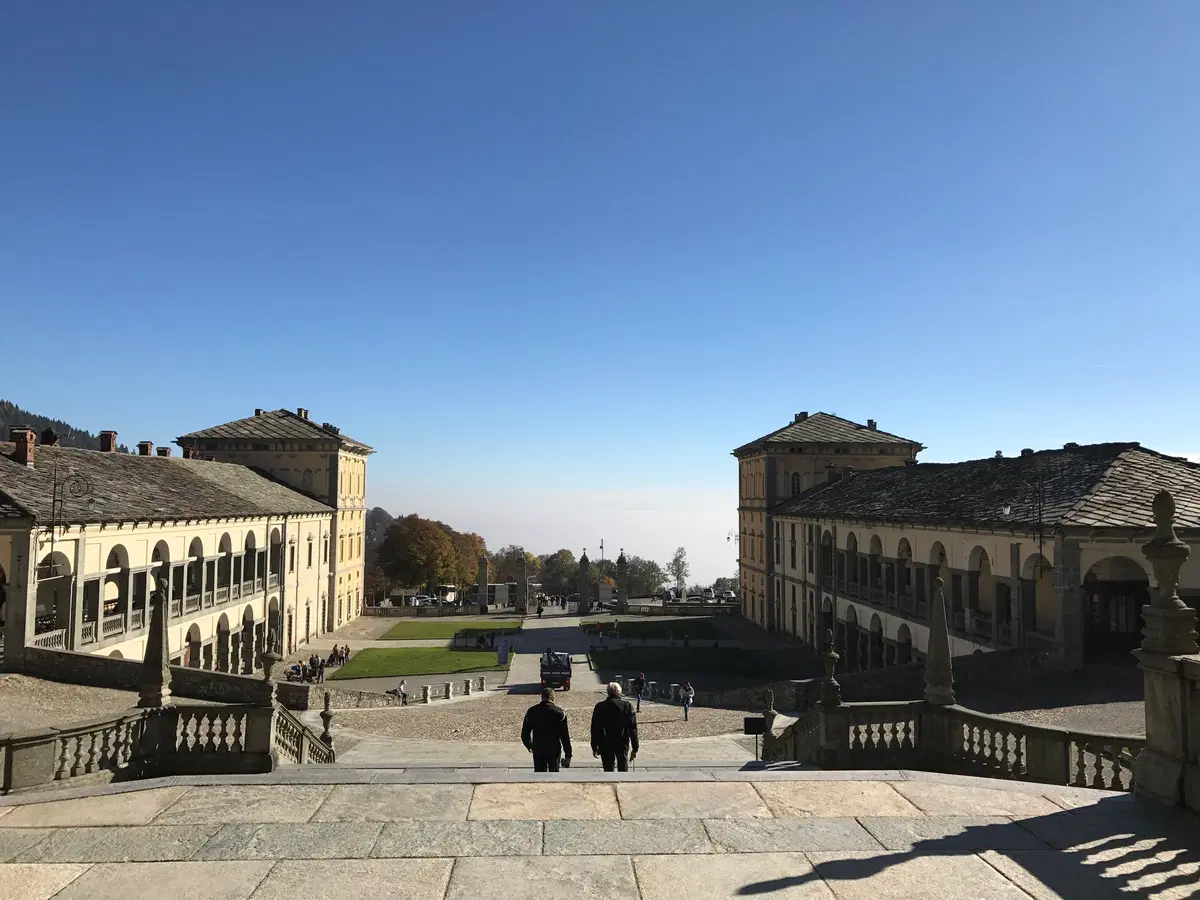 In viaggio con Camilla: il Piemonte meno noto (10)