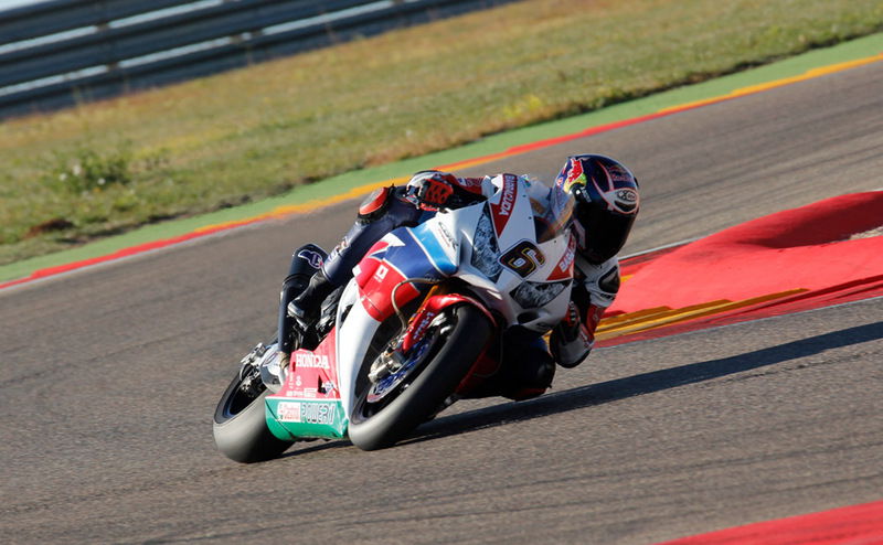 Stefan Bradl