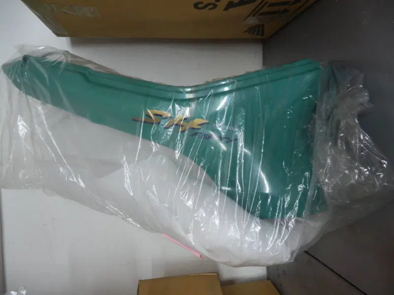 Carena post dx Honda SH 50 - VV