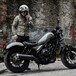 Honda CMX 500 Rebel, nuova bobber 2017. Foto e dati