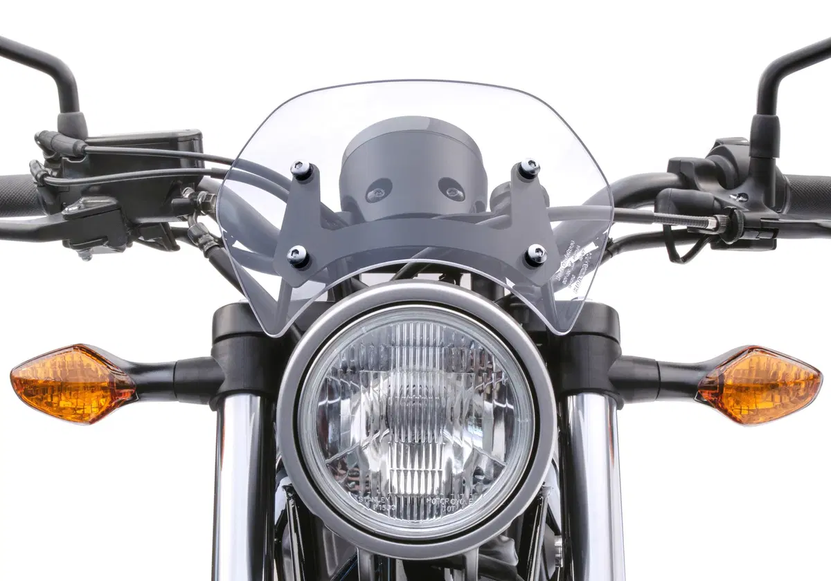 Honda CMX 500 Rebel, nuova custom 2017. Foto e dati (32)