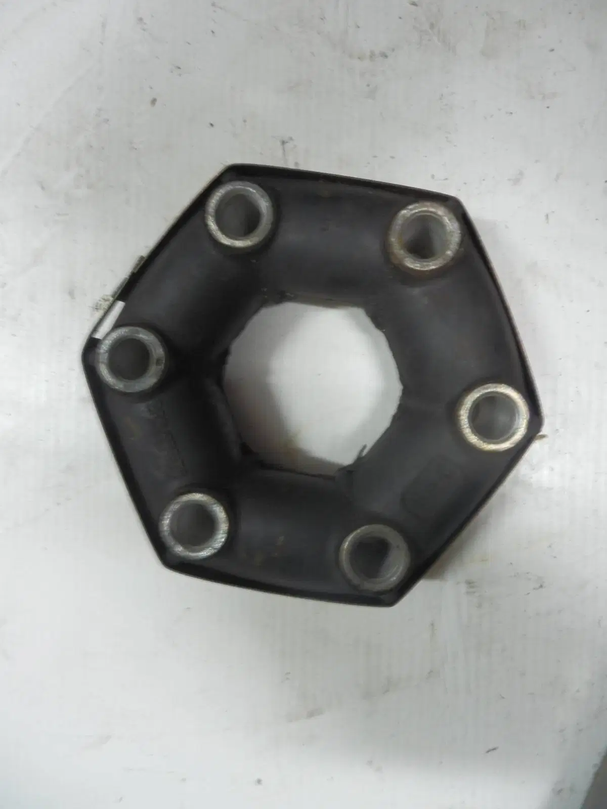 Parastrappi- giunto Moto Guzzi