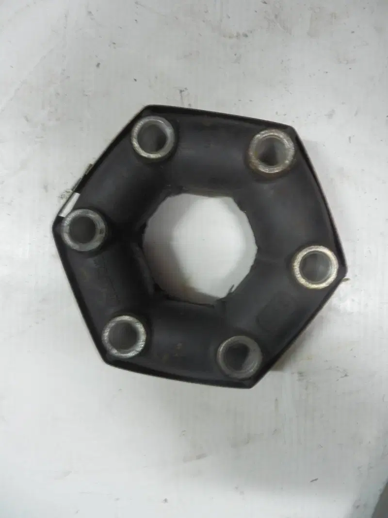 Parastrappi- giunto Moto Guzzi