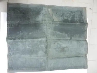 Stuoia AntiventoMotoGuzzi Moto Guzzi