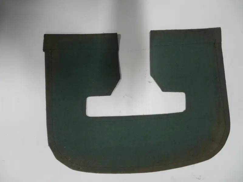 Stuoia Antivento MotoGuzzi Moto Guzzi