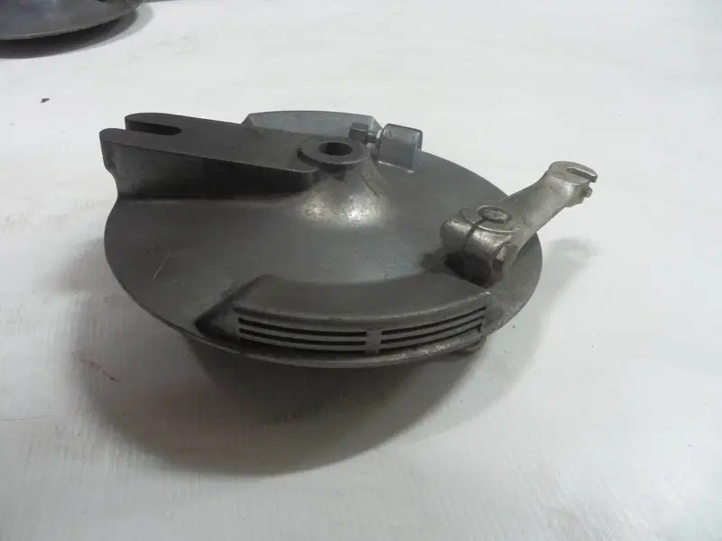 Tamburo portaceppi Ducati