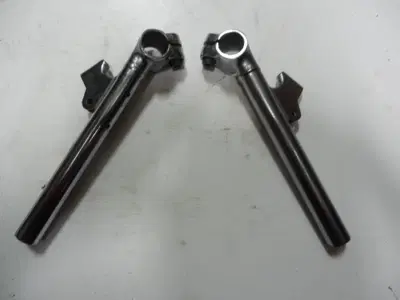 Semimanubri - Coppia - Adattabilita Ducati N.C.