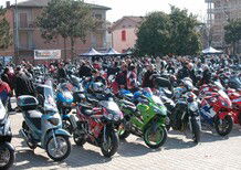 Cosa fare nel weekend (in moto) 19 e 20 novembre