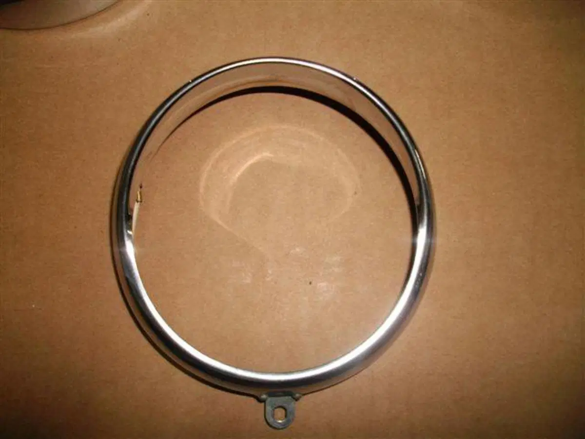 Ghiera per Piaggio Vespa - VV