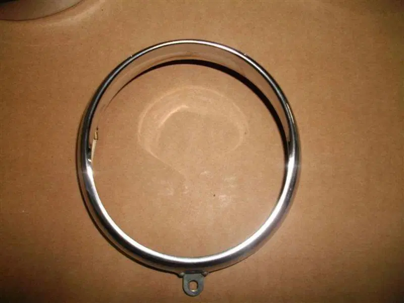 Ghiera per Piaggio Vespa - VV