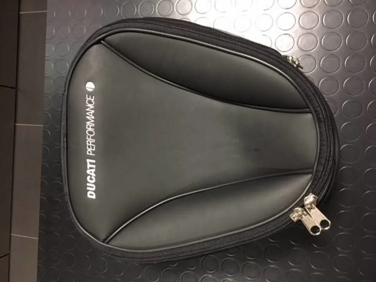 Borsa serbatoio SBK Ducati