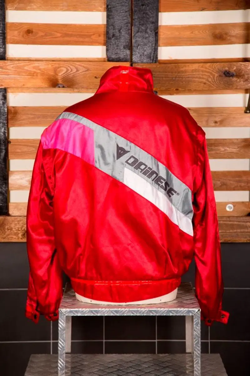 Giacca Dainese