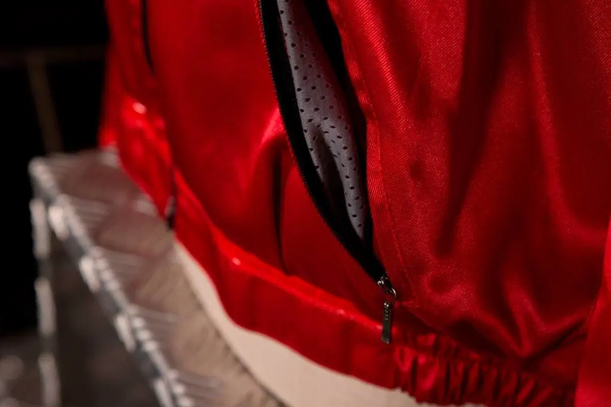 Giacca Dainese (4)